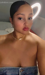 georgeous Dominican Republic girl Patricia from Santo Domingo DO45523