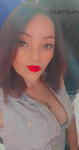 hot Dominican Republic girl Yessi from Azua DO46008