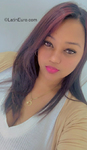 fun Dominican Republic girl Scarlen from Santo Domingo DO46059