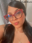 voluptuous Dominican Republic girl Raf from Santiago DO46074