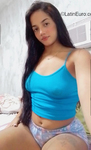 funny Venezuela girl Michell from Caracas VE4473