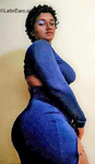 red-hot Dominican Republic girl Darianna from Santo Domingo DO46225