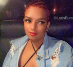 passionate Dominican Republic girl Ana from Santo Domingo DO46242