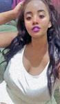fun Dominican Republic girl Esther from Santo Domingo.norte DO46274
