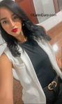 fun Dominican Republic girl Yanibel from Santo Domingo DO46545