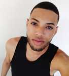 fun Any Country man Miguel from New York US22651