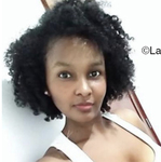 voluptuous Colombia girl Ligia Castillo from Cali CO32512