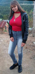 foxy Dominican Republic girl  from Salcedo DO46837