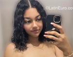voluptuous Any Country girl Wilma from La Vega DO46883