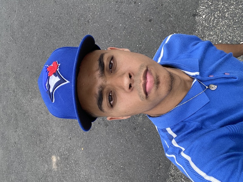 Date this attractive United States man Albert from Bronx US22716