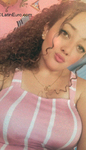 luscious Venezuela girl Vanessa from Colonia Tovar VE4559