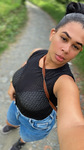lovely Any Country girl Sarah from Santo Domingo DO47111