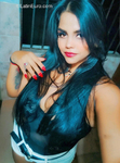 happy Venezuela girl Emperatriz from Caracas VE4566