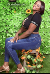 lovely Dominican Republic girl Diana Celedonio from Santo Domingo DO47354