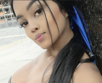 good-looking Venezuela girl Rosy from Carcas VE4580