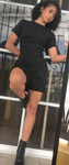 red-hot Dominican Republic girl Laura from Santo Domingo DO47566