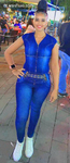 lovely Dominican Republic girl Mara from Santo Domingo DO47607
