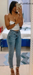 passionate Dominican Republic girl Maddy from Santo Domingo DO47648