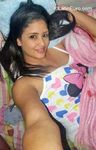 happy Venezuela girl Kimberly from Caracas VE4593