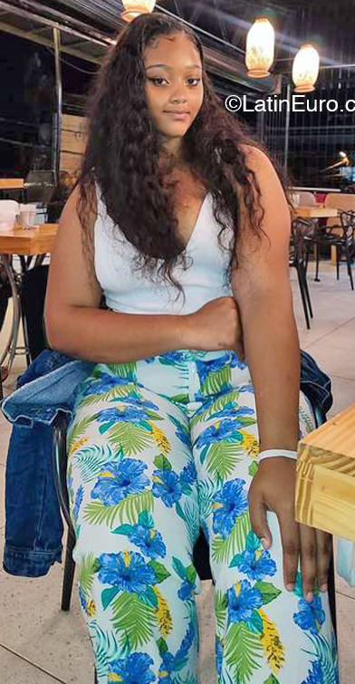 Date this stunning Colombia girl Jharledyis from Pereira CO32580