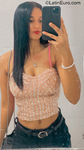 lovely Dominican Republic girl Smailin from Santo Domingo DO50722