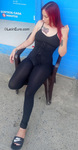 cute Dominican Republic girl Arianny from Santiago DO51050
