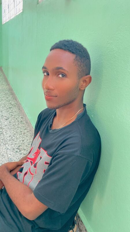 Date this athletic Dominican Republic man Jos&eacute; from Dominican Republic DO51135