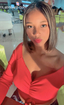 charming Dominican Republic girl Paula from Santiago DO53595