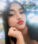 red-hot Dominican Republic girl Ana paola from Santiago DO51302