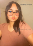 young Panama girl Cri from Colon PA1383