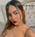attractive Dominican Republic girl Rosa from Santo Domingo DO51350