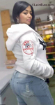 cute Dominican Republic girl Shantal from Santo Domingo DO51457