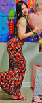 attractive Dominican Republic girl Jheni from Santo Domingo DO51696
