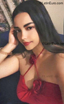 cute Dominican Republic girl Emili from Santo Domingo DO52048