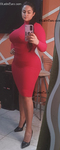 attractive Venezuela girl Paola from Caraca VE4883