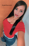 hot Venezuela girl Chiqui from Caracas VE4885