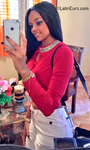 tall Any Country girl Elaine from Santiago DO55775
