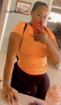 charming Dominican Republic girl Laura from New Your DO52282
