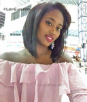 charming Dominican Republic girl Sol from Dajabon DO52332
