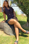 athletic Any Country girl Dorkis from Santo Domingo DO52403