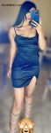 hard body Mexico girl Ana from Aguascalientes MX2707