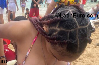 Date this gorgeous Dominican Republic girl Alexandra Rodrguez from Santo Domingo DO52642