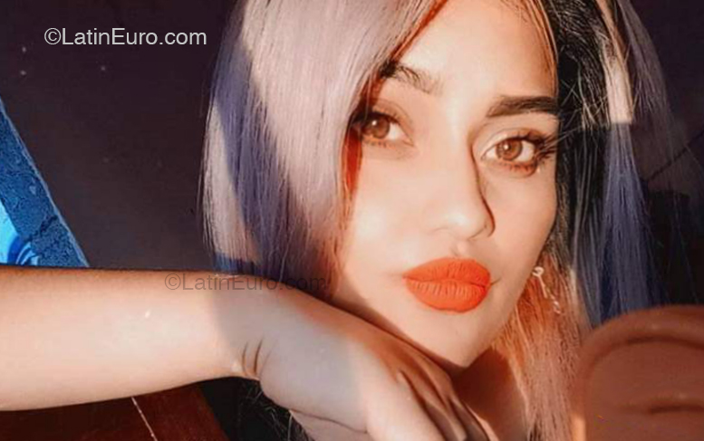 Date this stunning Mexico girl Elizabeth from Veracruz MX2710