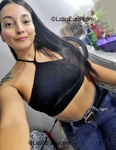 red-hot Colombia girl Alejaandra from Cali CO32978