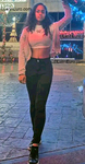cute Venezuela girl Isa from Caracas VE4927