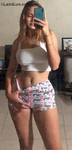 stunning Venezuela girl Arianna from Maracaibo VE4933