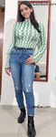 luscious Venezuela girl Yami from Caracas VE4956