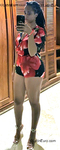 beautiful Dominican Republic girl Samantha from Santo Domingo DO53185