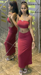 hot Dominican Republic girl Esther from El seibo DO53194