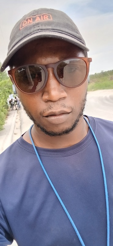 Date this sensual Dominican Republic man Jos Antonio from Higuey DO53184